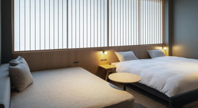MIROKU NARA by THE SHARE HOTELS