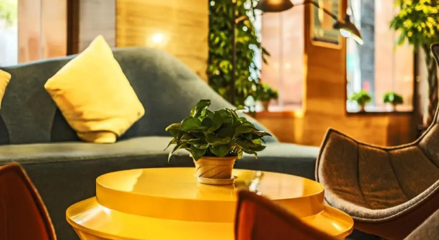 Номер Deluxe Lanmei Boutique Hotel Xiyuan West Station Branch Lanzhou