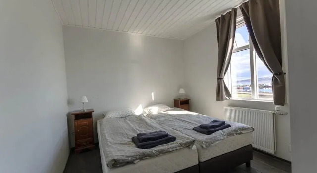 Hólmavík Guesthouse