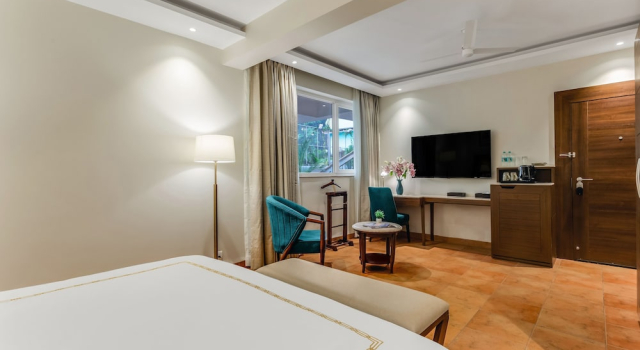 Номер Classic Masaka Suites A Unit of Arbat Hospitality LLP