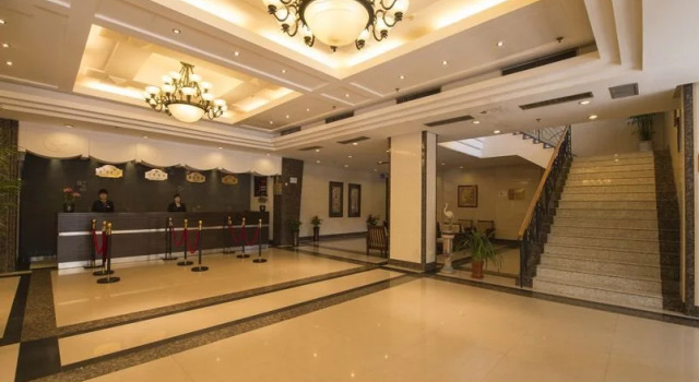 Qingdao Lilac Hotel