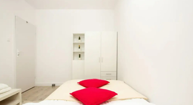 Apartment Harmonia Oliwska by Renters