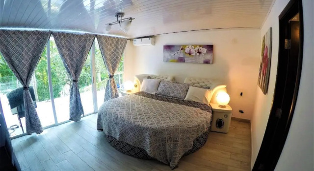 La Romantica, Rezervovat Hotel Contadora Island 