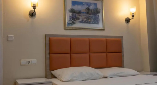 Arden Hotel, Rezerwuj Hotel Didim Aegean Region