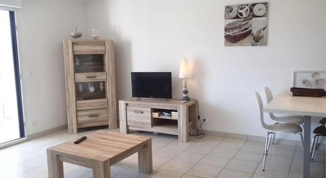 Appartement Étel, 2 pièces, 4 personnes - FR-1-479-54, Rezerwuj Apartament  