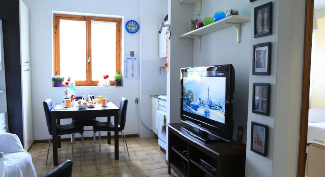 Candy Guest House