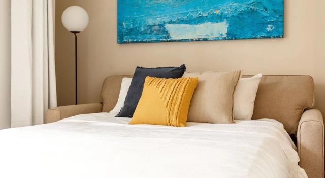 Standart oda Parc Lofts
