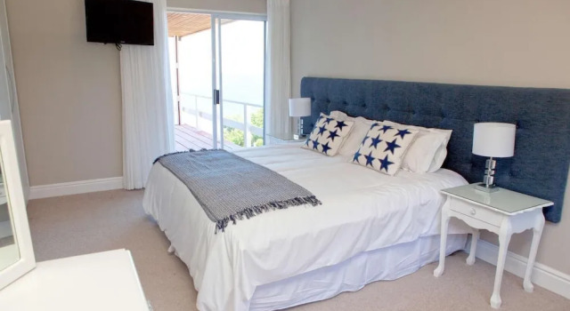 Seabreeze Luxury Two Bedroom Penthouse