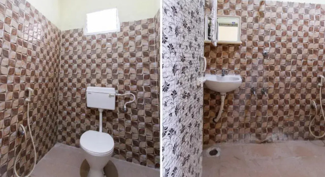 Ajr Residency by OYO Rooms, Buchen Sie Hotel Viluppuram 