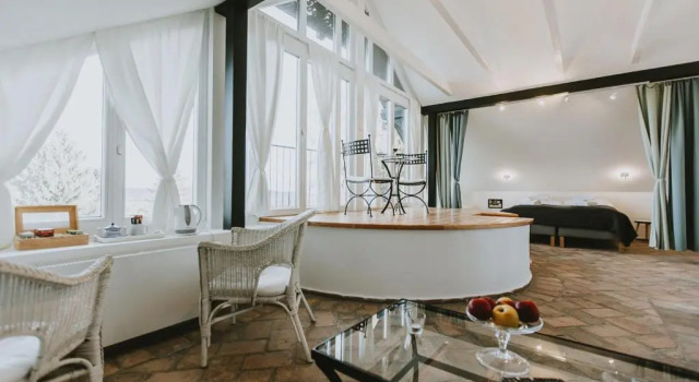 Номер Standard Villa Mimi