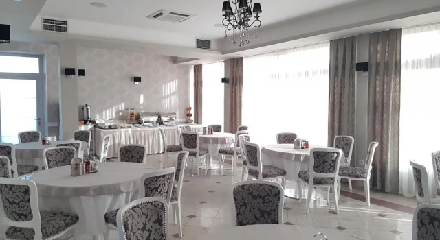 Номер Deluxe Hotel SAX Gračanica