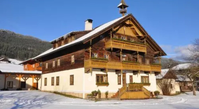 Untersulzberghof, Rezerwuj Hotel Hotele w Salzburg z parkingiem, Parking