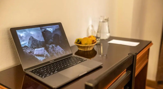 Двухместный номер Standard Hotel Ferre Boulevard Machu Picchu
