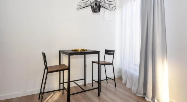 Двухместная студия Deluxe Hostel Havana