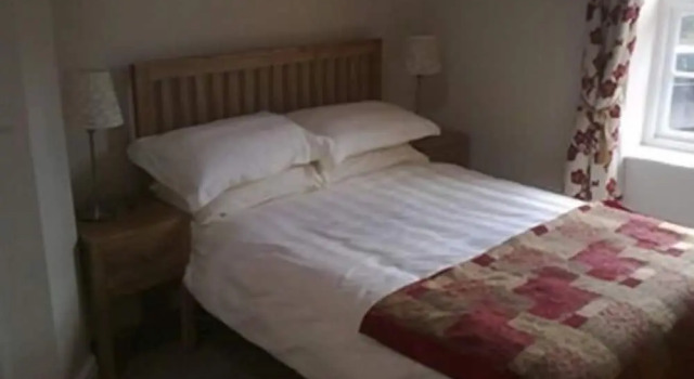 Двухместный номер Standard The Oak at Dewlish