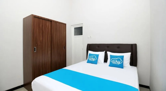 Airy Syariah Lowokwaru Raya Sumbersari 2 Malang, Buchen Sie Hotel Malang Jawa Timur, in der Nähe von Museum Mpu Purwa