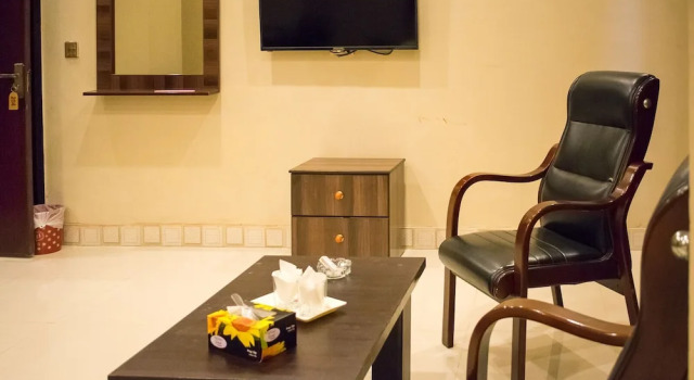 Suite Hotel Days Inn Two