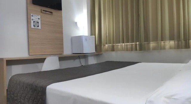 Номер Superior Igaras Hotel