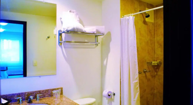 Номер Standard Hotel Pinares Plaza