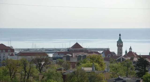 Apartament Sopot No. 1