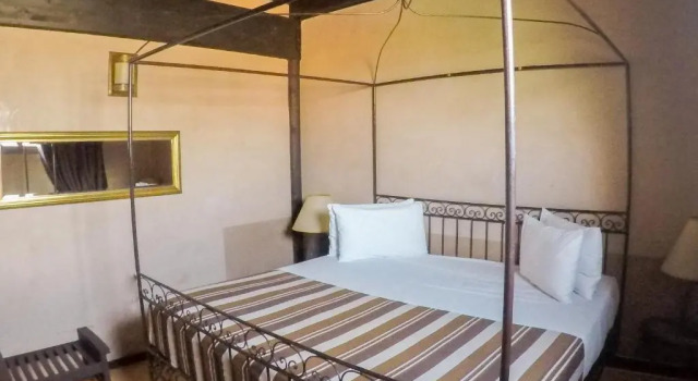 Люкс Masseria & Spa LuciaGiovanni