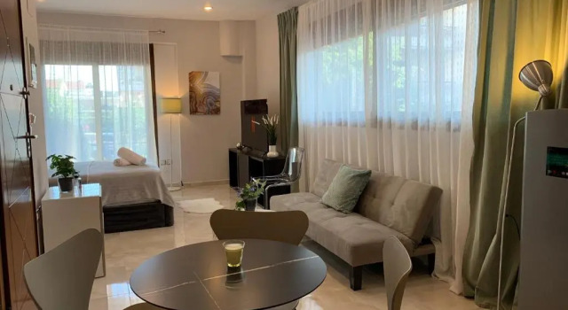 Antony Luxury Suite in Thessaloniki, Book Hotel Thessaloniki Macedonia