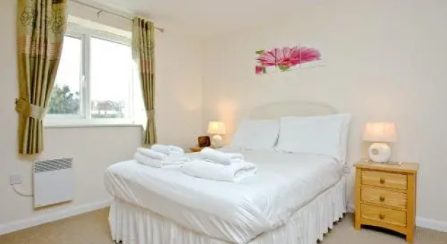 15 Belvedere Court, Забронировать Отель Бизнес-отели Англии, 4* 5*