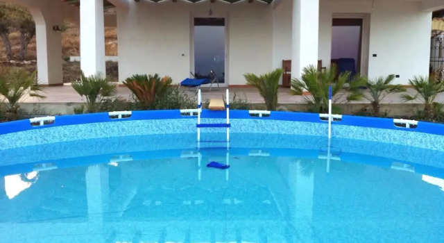 Baglio la Giummara, Book Hotel Hotels in Sciacca with a Pool, Swimming Pool