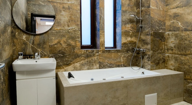Полулюкс Tsarevets Boutique Hotel & SPA