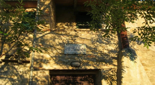 Il Palazzetto, Book Hotel Gubbio Umbria