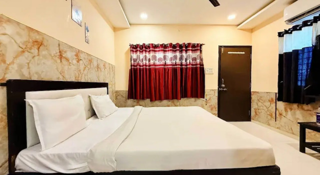 Hotel Star 21