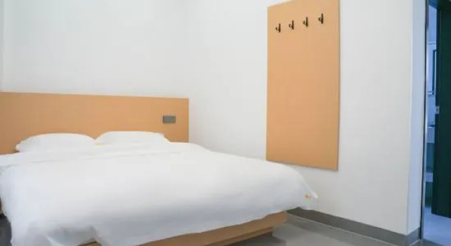 Luksusowy suite 3 pokoje QingXin Hotel