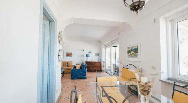 Вилла Villa la Rosinella by Elite Villas