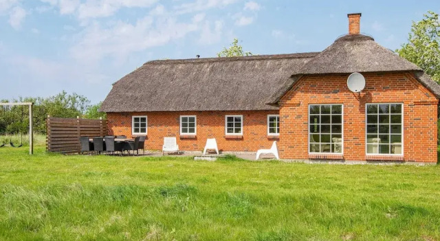 Коттедж Spacious Retreat With Spa - By Traum Ferienwohnungen