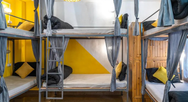 Whoopers Hostel