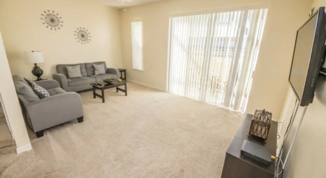 Angelo & Linda's Fiesta Key Townhome 3 Bedroom Villa by Redawning
