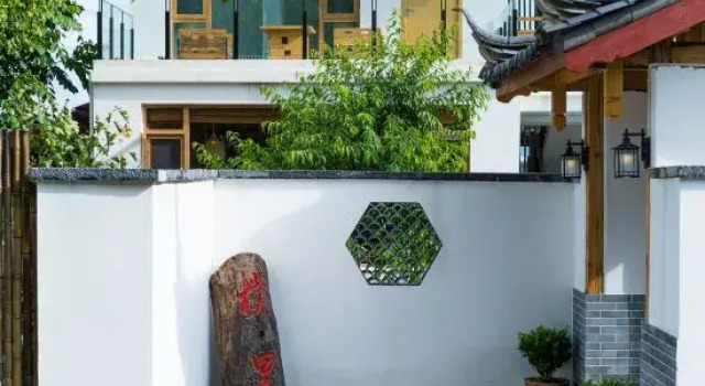 Lijiang Puli house·Snow Mountain Holiday Homestay
