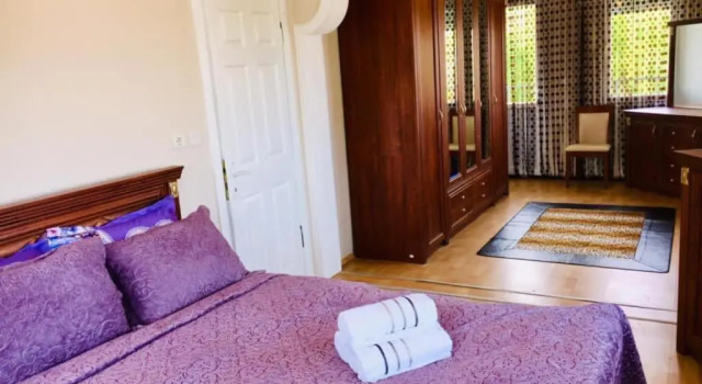 Luxury Villa with Private Pool in Kusadasi