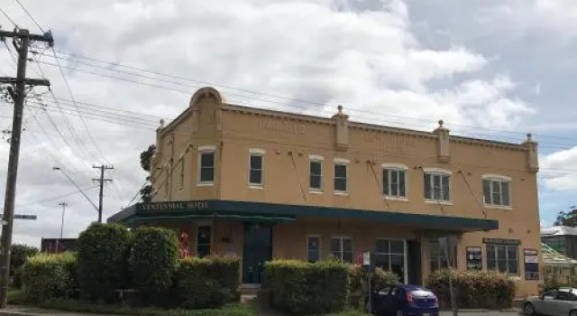 Helensburgh Hotel, Забронировать Отель Helensburgh Illawarra Region