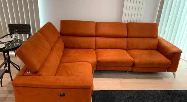 2 Bed Luxury Apartment