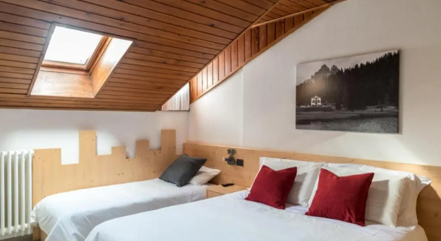 Номер Standard Hotel Miralago