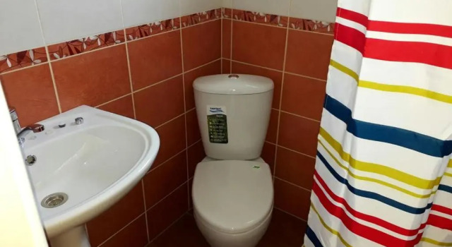 Номер Comfort Guest House on Sukhumskoye shosse 1tupik 6