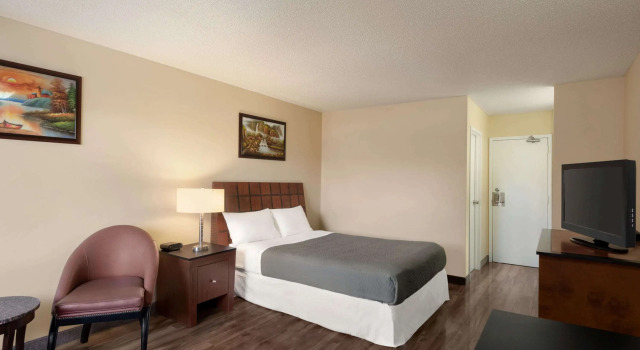 Travelodge by Wyndham Swift Current