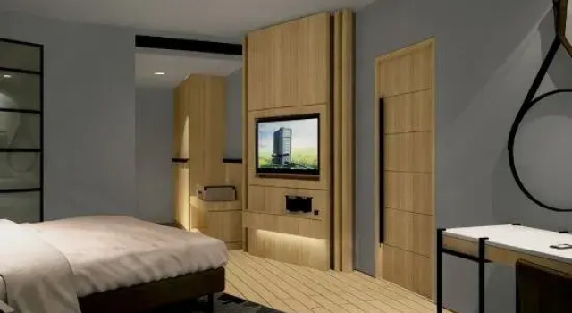 Appartement Novotel Karawang