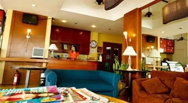 24h Apartment Hotel