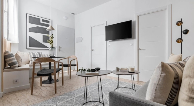 Апартаменты Maderas Apartments by Olala Homes