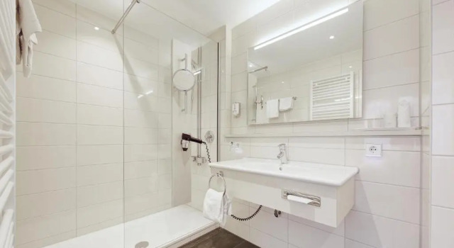 Номер Standard Hotel Schwanen Stuttgart Airport/Messe