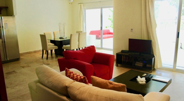 Condo Izamal by Playa Paradise, Prenota Hotel Hotel a Quintana Roo con parcheggio, Parcheggio
