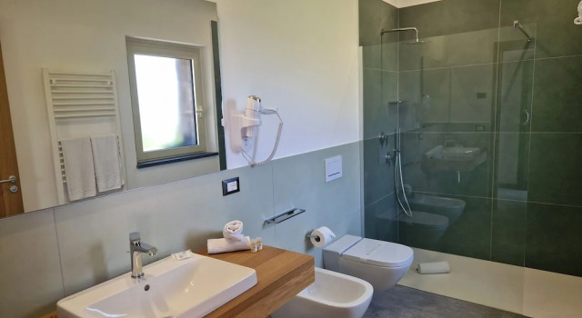 Номер Standard Agriturismo Lumia Resort