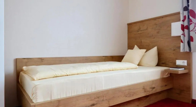 Одноместный номер Economy DEVA Hotel Renchtalblick